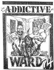 Addictive : Ward 74